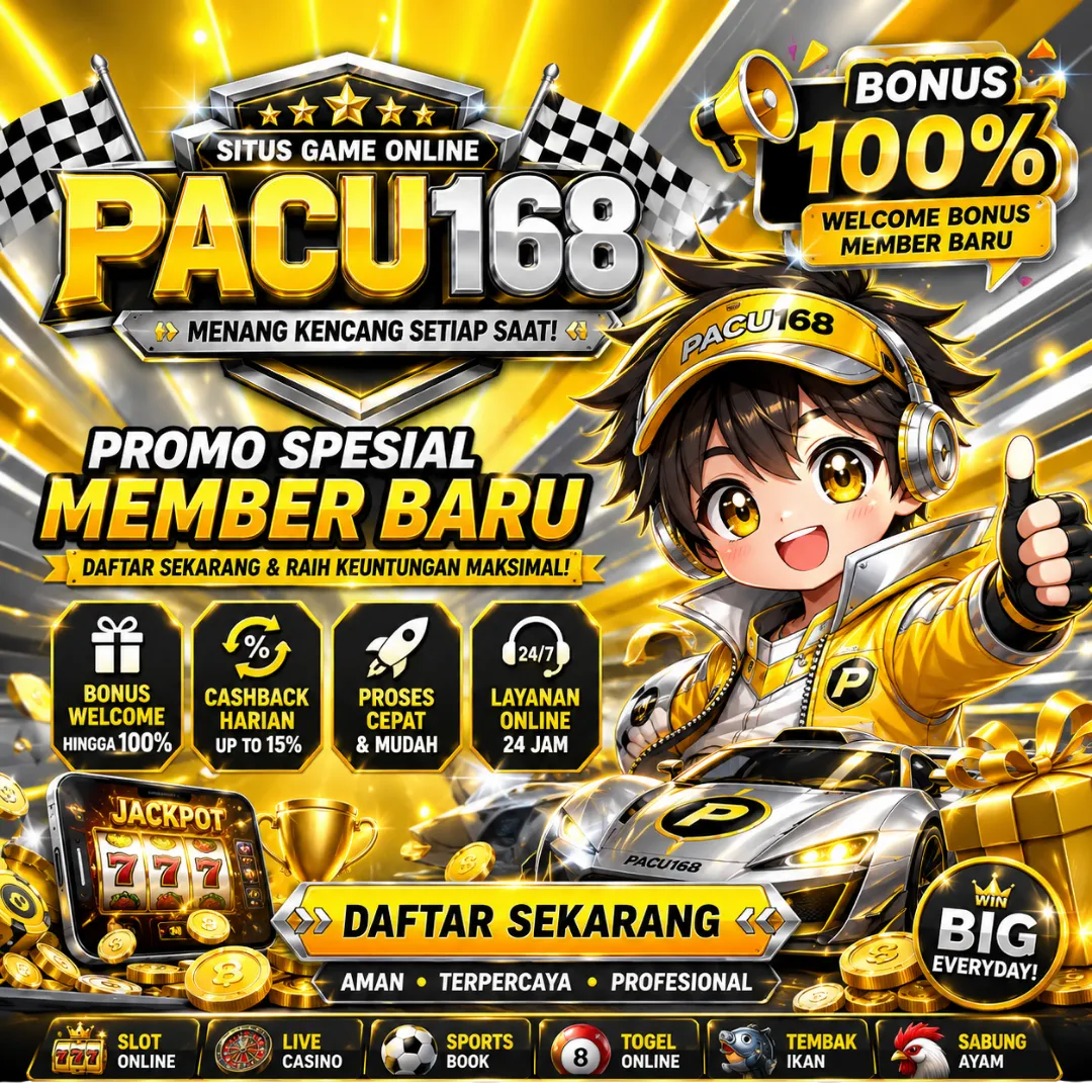 PACU168Banner